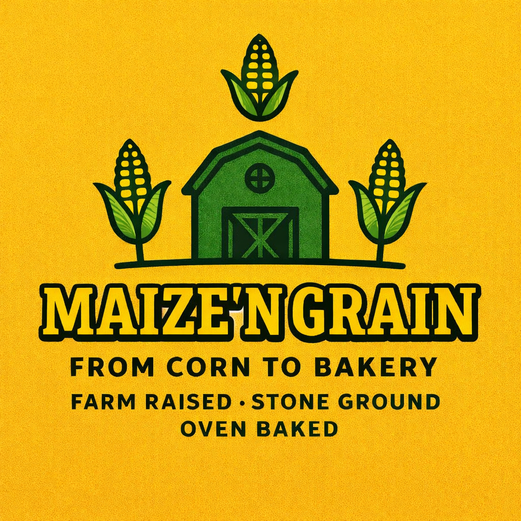 Maize'n Grain, LLC